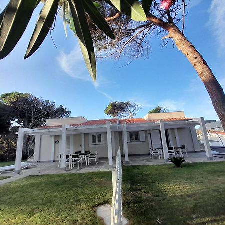 Casa Mac Valledoria (Sardinia) Exterior foto