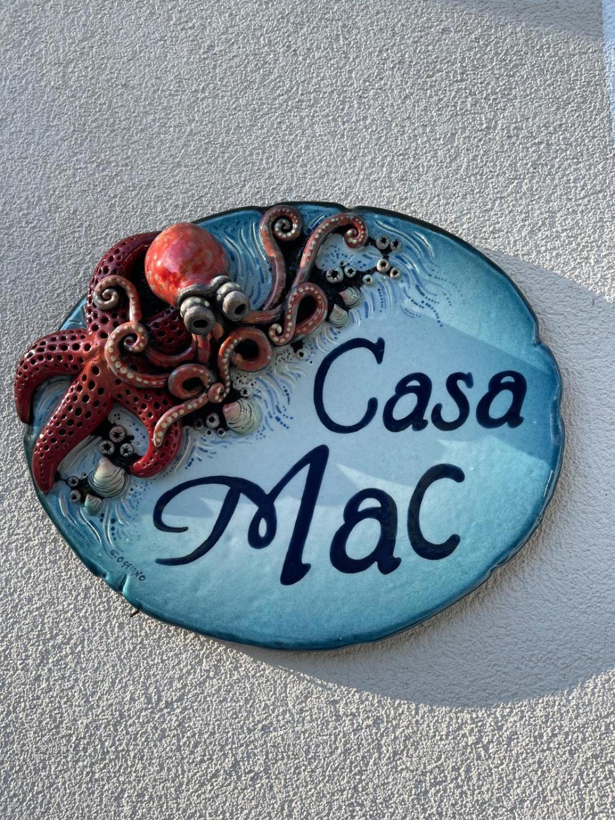 Casa Mac Valledoria (Sardinia) Exterior foto